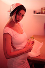 Nurse ZoÉ